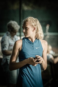 Ausschnitte 2708 - Holmer Open